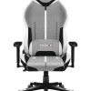 Huzaro Force 7.9 Grey gaming stolica – prednji pogled