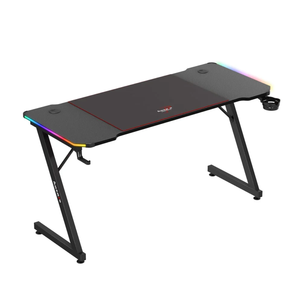 hero3.3 RGB side right Gejmerski sto Huzaro Hero 3.3 RGB