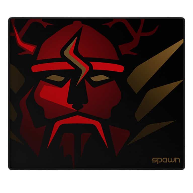 perun mouse pad Početna