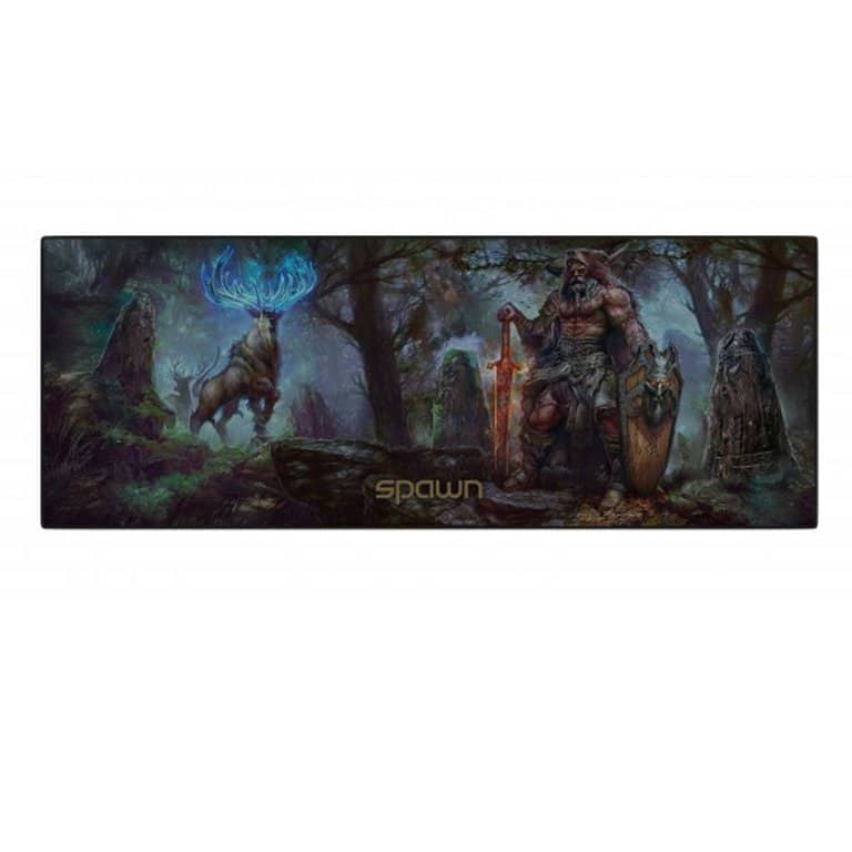 veles mouse pad extended limited edition Početna