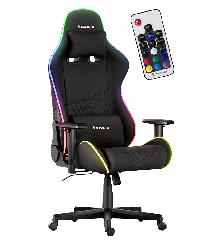 stolica 1 Top 5 najboljih gejmerskih stolica