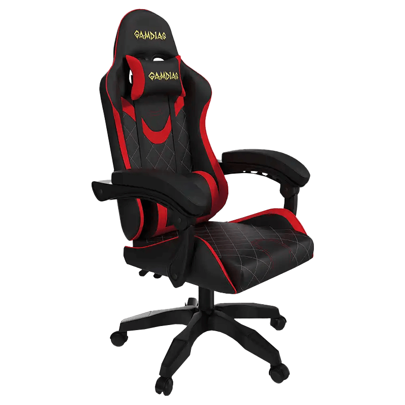 zelus e2 stolica crno crvena Top 5 najboljih gejmerskih stolica