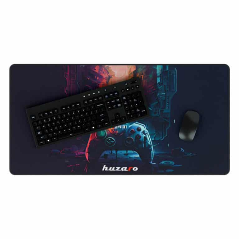 huzaro gaming mouse pad 40 Početna