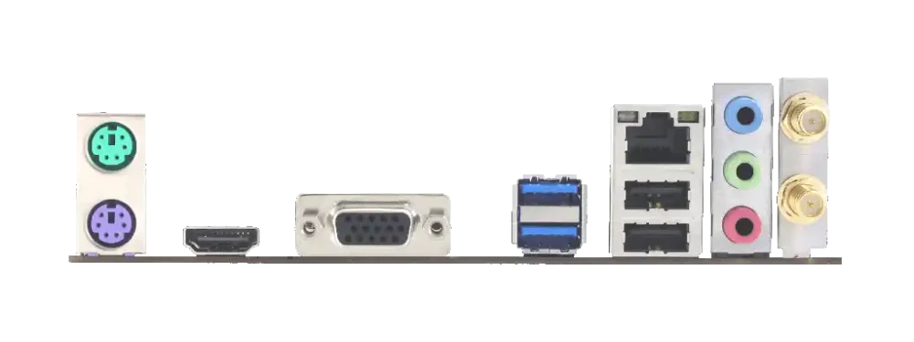 108709 Matična ploča 1200 Biostar H510MHP-E 2.0 VGA/HDMI/M.2