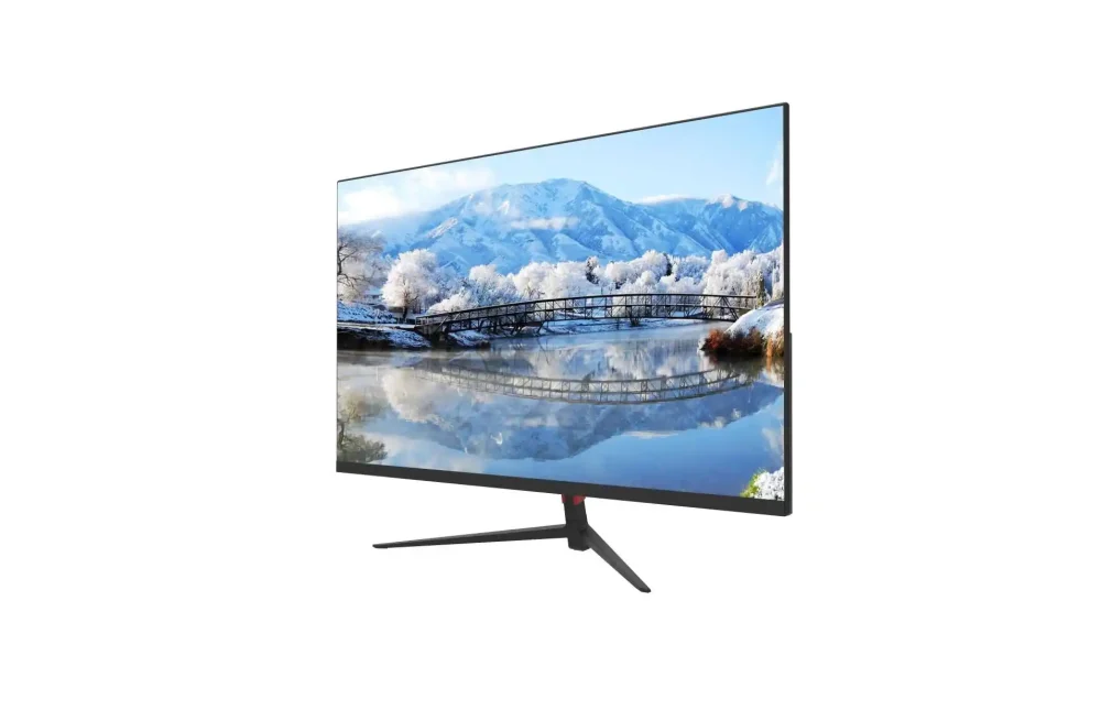 85927 Monitor 27 Zeus ZUS271IPS 1920x1080/Full HD/IPS/75Hz/HDMI/VGA/Frameless