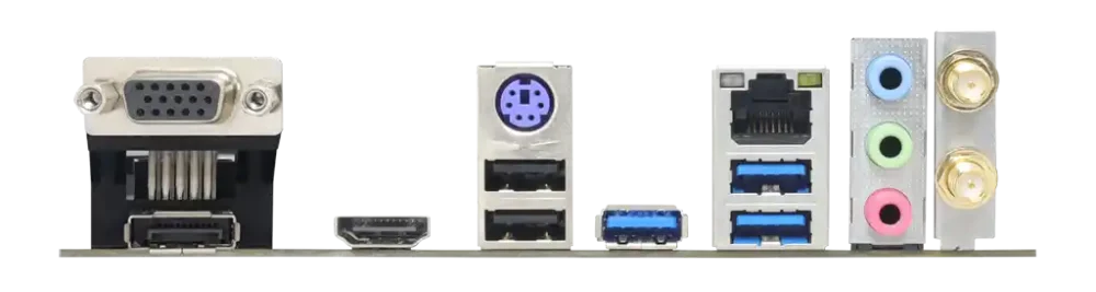 98024 Matična ploča 1700 Biostar B760MX2-E Pro D4 HDMI/DP/VGA/M.2