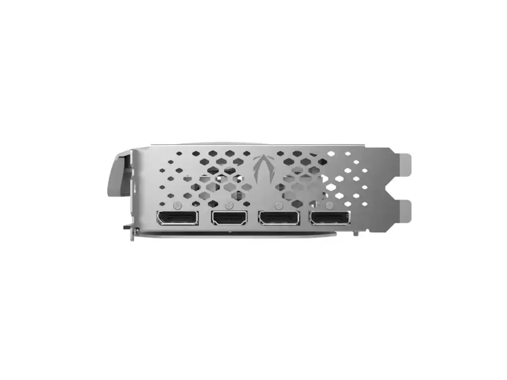 101447 Grafička karta Zotac GAMING GeForce RTX 4060 Twin Edge OC White Edition 8GB DDR6 128 bit 3xDP/HDMI