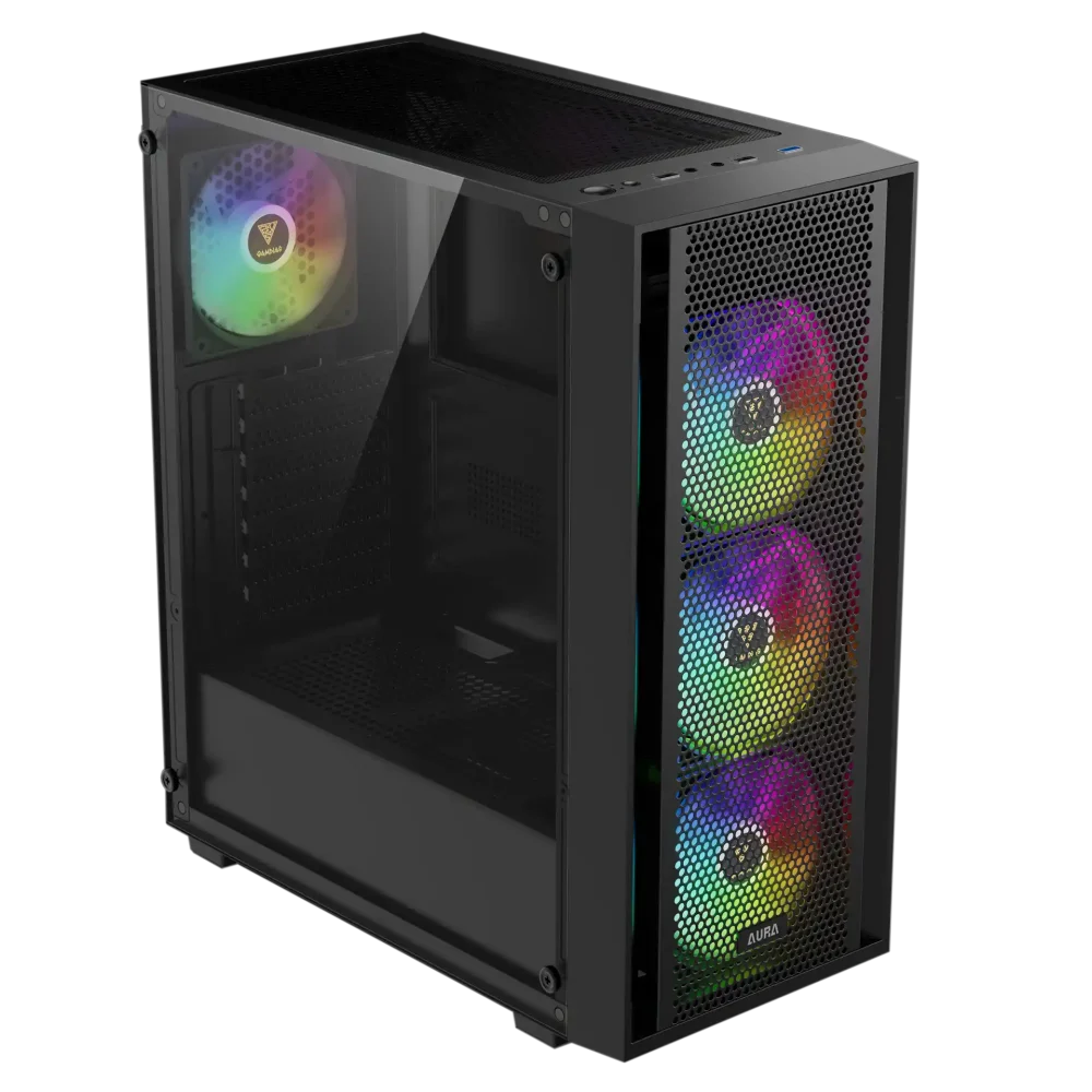 105168 Kućište Gamdias Aura GC2 Elite