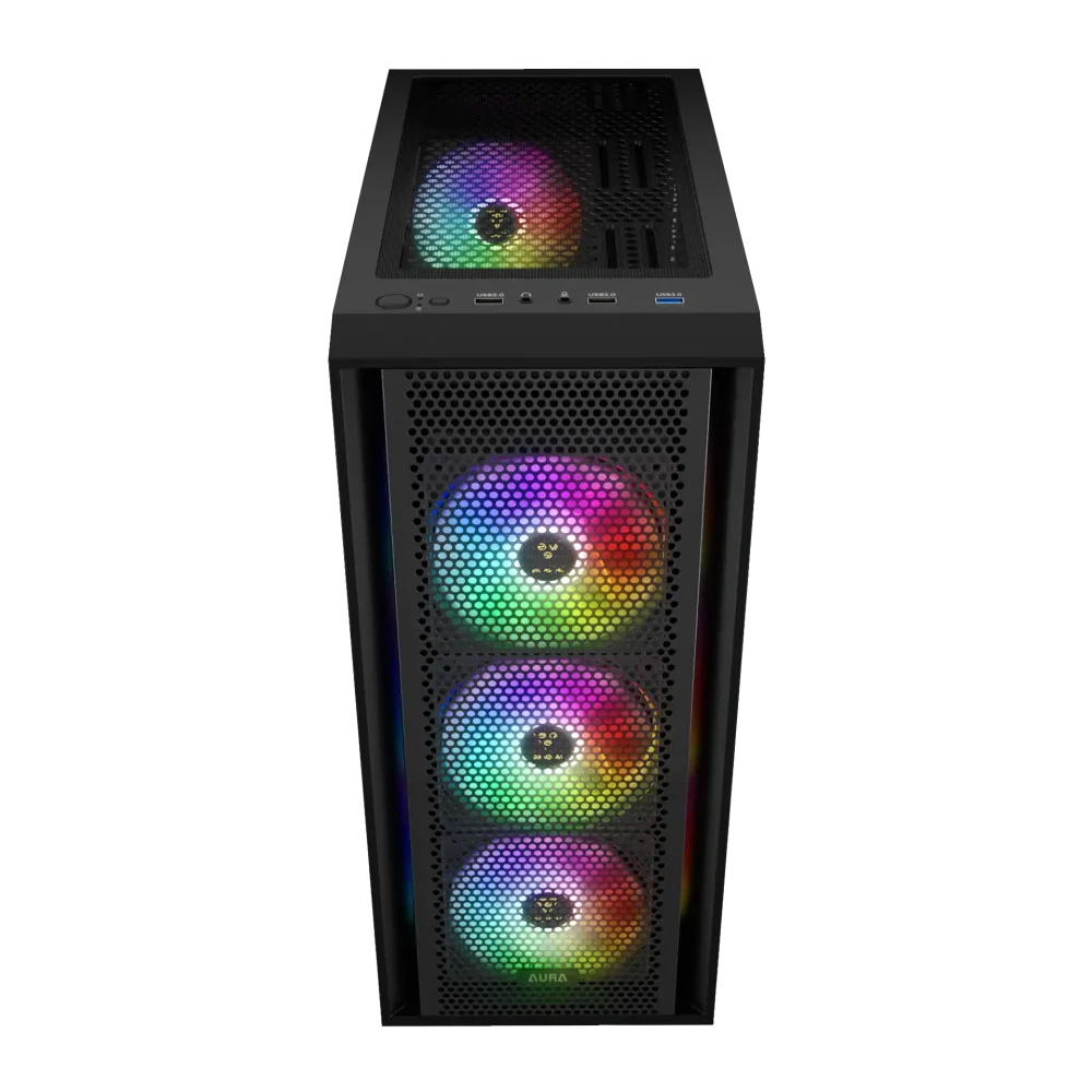 105169 Kućište Gamdias Aura GC2 Elite