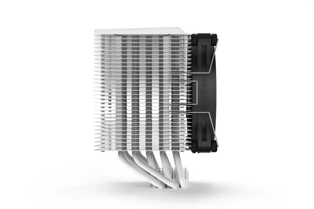 107312 CPU Cooler Be quiet Shadow Rock 3 BK005 (AM4/AM5,1200,1700) TDP 190W White