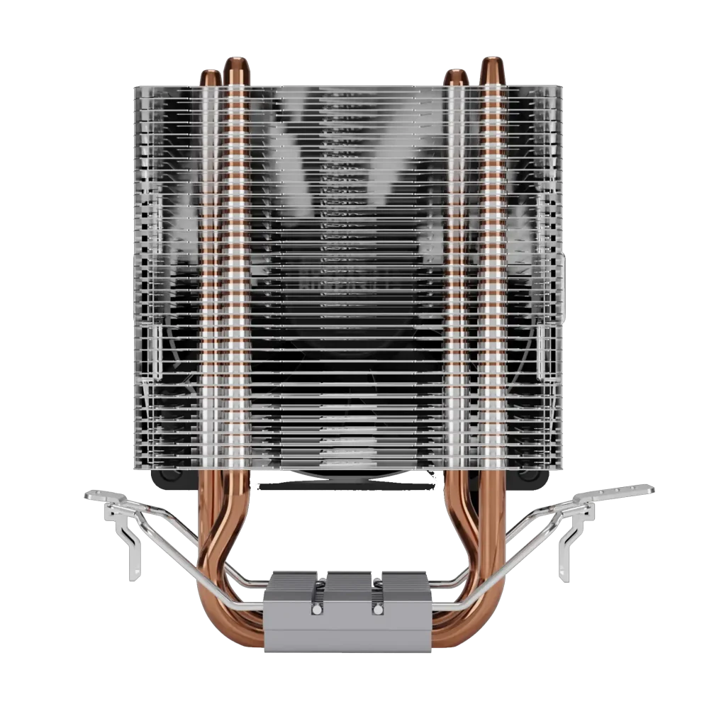 107769 CPU Cooler Gamdias Boreas E1-210 Mono (1700/2011/1151/1150/AM4/AM5)TDP 150W