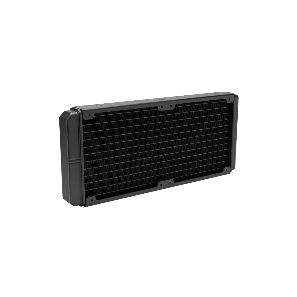 107790 CPU vodeno hlađenje ARGB Gamdias Aura GL240 V2