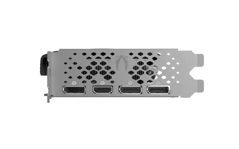 110478 Grafička karta Zotac GAMING GeForce RTX 4060 Solo 8GB DDR6 128 bit 3xDP/HDMI