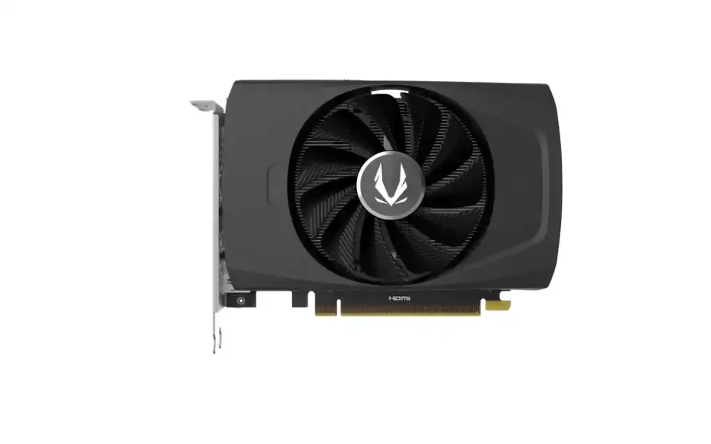 110479 Grafička karta Zotac GAMING GeForce RTX 4060 Solo 8GB DDR6 128 bit 3xDP/HDMI