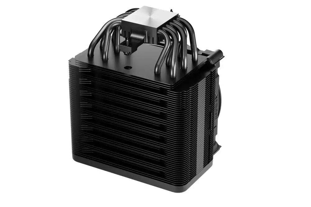 118457 CPU Cooler Be quiet Dark Rock 5 BK035 (AM4,AM5,1200,1700)/TDP-210W