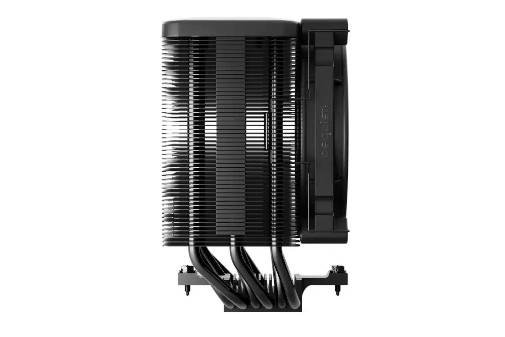 118458 CPU Cooler Be quiet Dark Rock 5 BK035 (AM4,AM5,1200,1700)/TDP-210W
