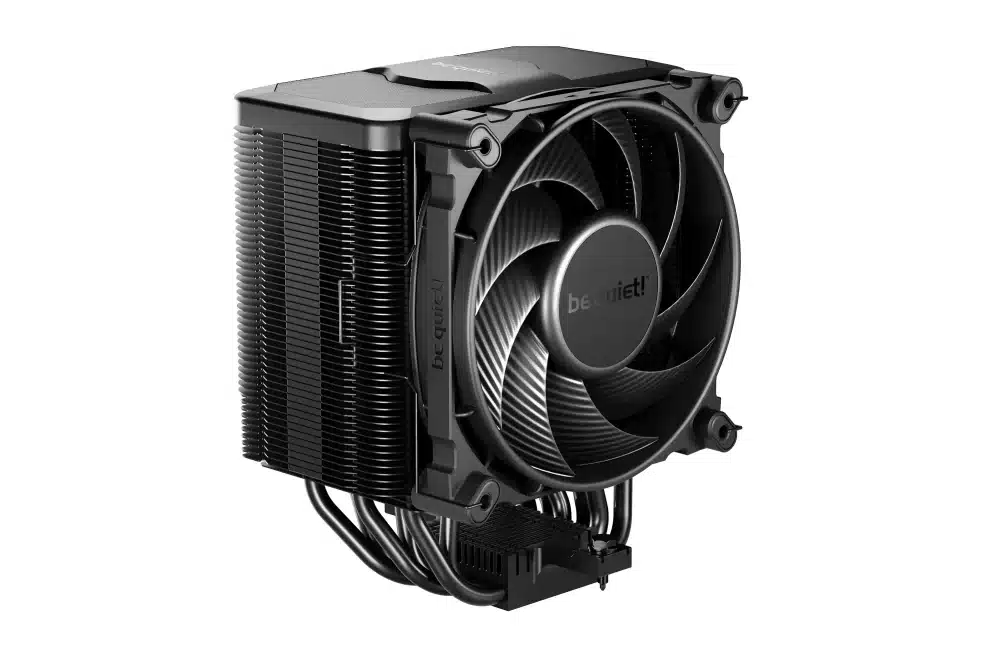 118459 CPU Cooler Be quiet Dark Rock 5 BK035 (AM4,AM5,1200,1700)/TDP-210W