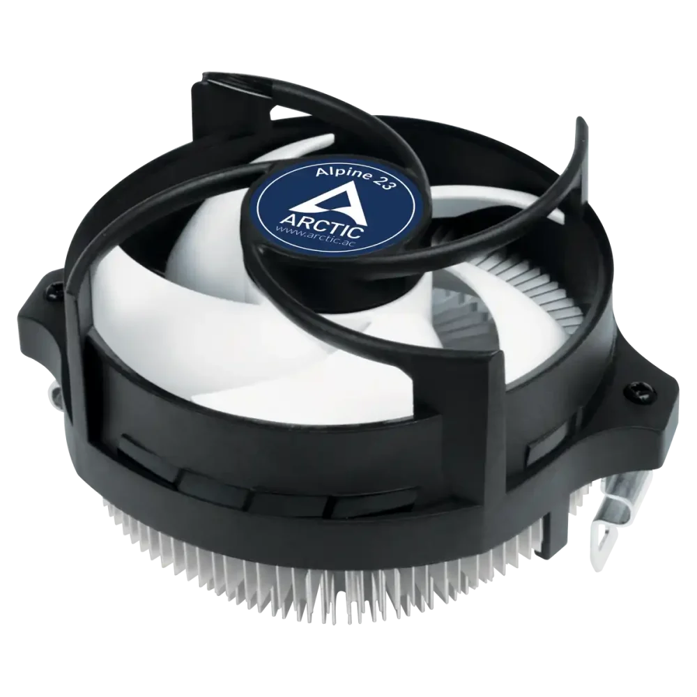 122618 CPU Cooler Arctic Alpine 23 (AMD)