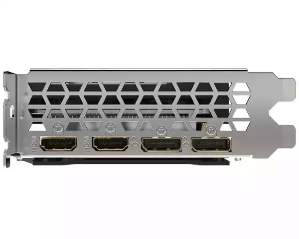 54655 Grafička karta Gigabyte Radeon RX 6600 EAGLE 8GB GDDR6 GV-R66EAGLE-8GD 128bit 2xDP/2xHDMI