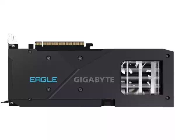 54656 Grafička karta Gigabyte Radeon RX 6600 EAGLE 8GB GDDR6 GV-R66EAGLE-8GD 128bit 2xDP/2xHDMI