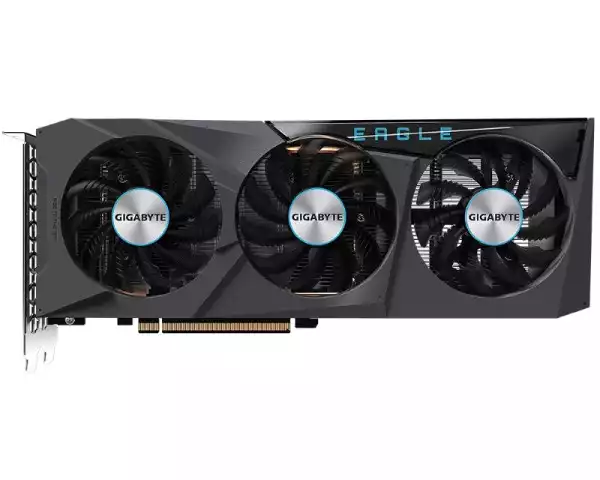 54657 Grafička karta Gigabyte Radeon RX 6600 EAGLE 8GB GDDR6 GV-R66EAGLE-8GD 128bit 2xDP/2xHDMI