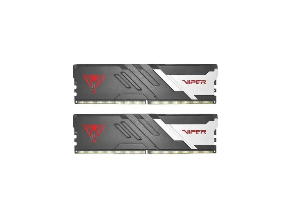 56923 Memorija DDR5 32GB (2x16GB) 6000MHZ Patriot Viper Venom PVV532G600C36K