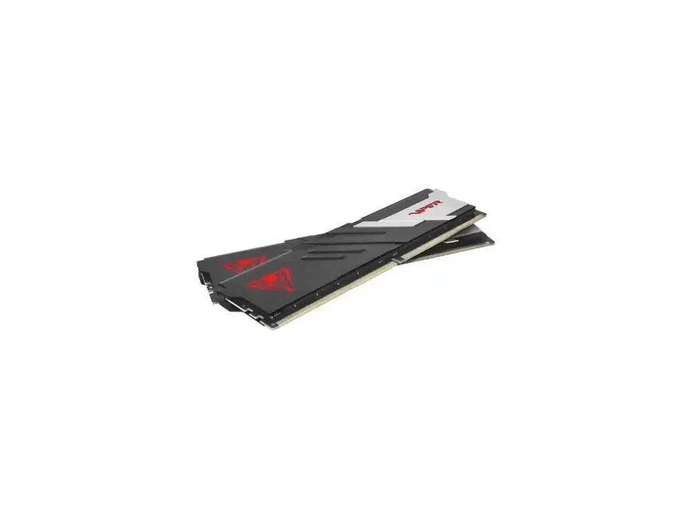56925 Memorija DDR5 32GB (2x16GB) 6000MHZ Patriot Viper Venom PVV532G600C36K