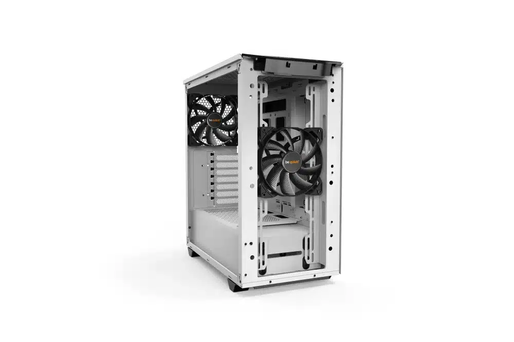 64241 Kućište Be Quiet Pure Base 500 Window White BGW35