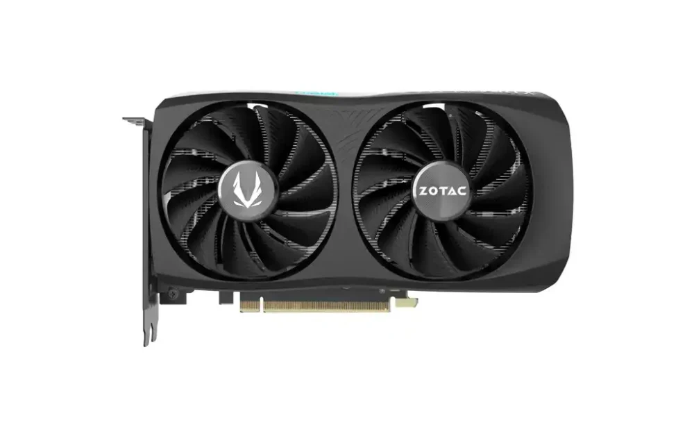 73866 Grafička karta Zotac GAMING GeForce RTX 4060 Ti Twin Edge 8GB DDR6 128 bit 3xDP/HDMI