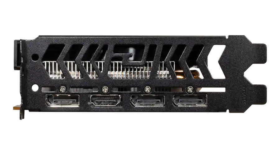 87810 Grafička karta PowerColor Fighter AXRX RX6650XT 8GB GDDR6 128 bit 3xDP/HDMI