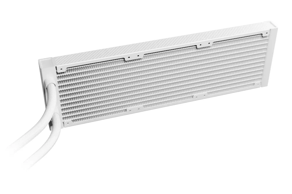 118496 CPU vodeno hladjenje Be Quiet ARGB Light Loop 360mm BW023 (AM4,AM5,1151,1150,1155,1200,1700) White