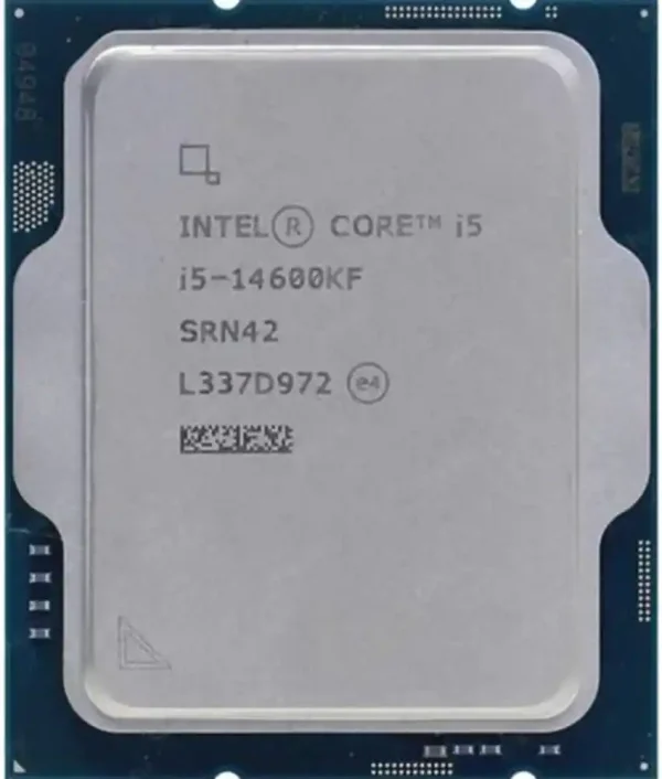Procesor 1700 Intel i5-14600KF 5.3 GHz tray