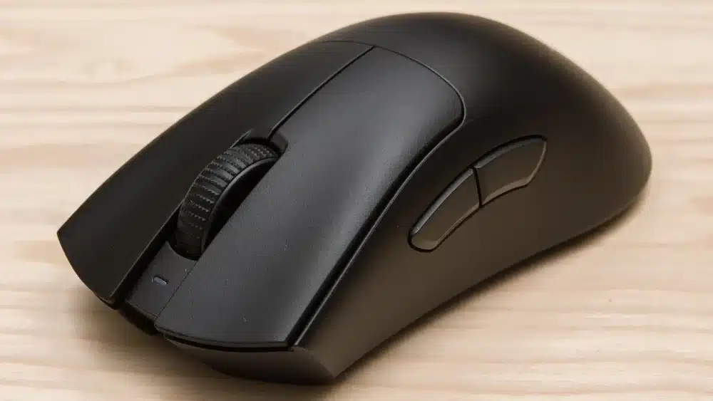 124727 Bežični miš RAZER DeathAdder V3 Pro - crna 30000DPI RZ01-04630100-R3G1