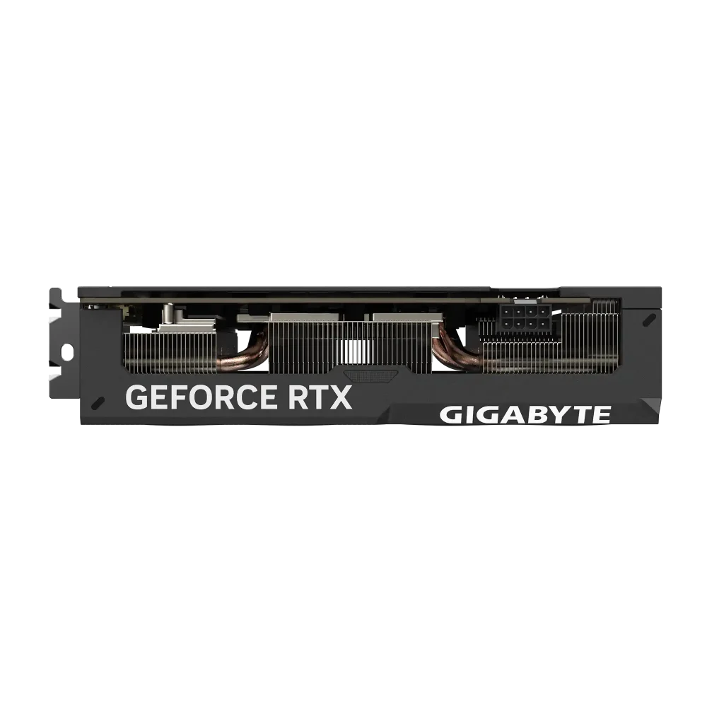 125029 Graficka karta Gigabyte GeForce RTX 4060 Ti WINDFORCE OC V2 GDDR6 8GB 128 bit 2xDP/2xHDMI