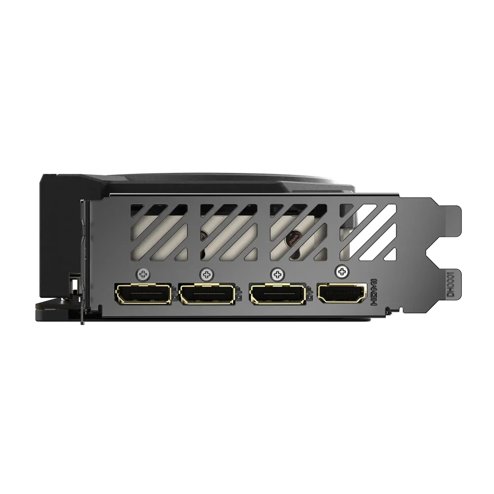 125030 Graficka karta Gigabyte GeForce RTX 4060 Ti WINDFORCE OC V2 GDDR6 8GB 128 bit 2xDP/2xHDMI