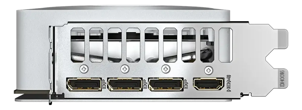 125741 Grafička karta Gigabyte GeForce RTX 5080 16GB AEROOC GV-N5080AERO OC-16GD 16GB GDDR7 256bit3xDP/HDMI