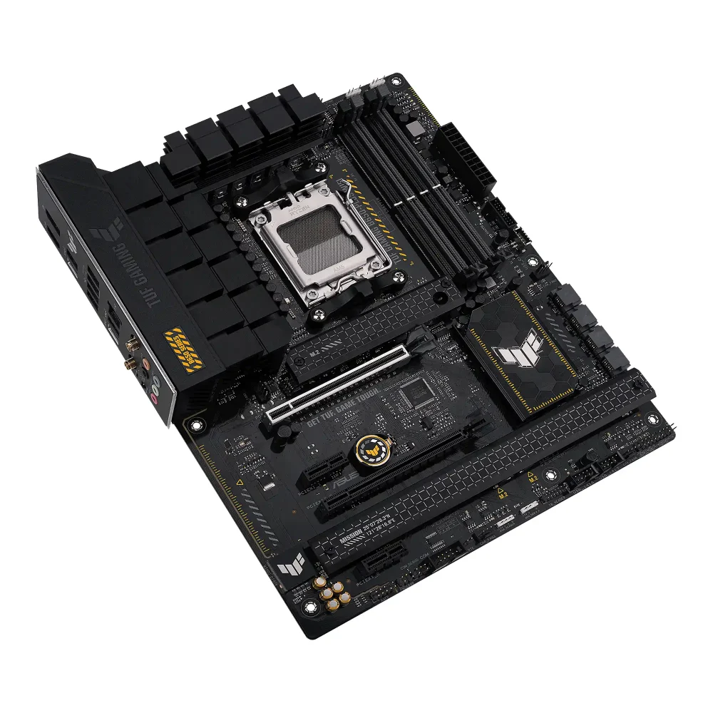 91447 Matična ploča AM5 Asus TUF GAMING B650-PLUS WiFi DP/HDMI/M.2