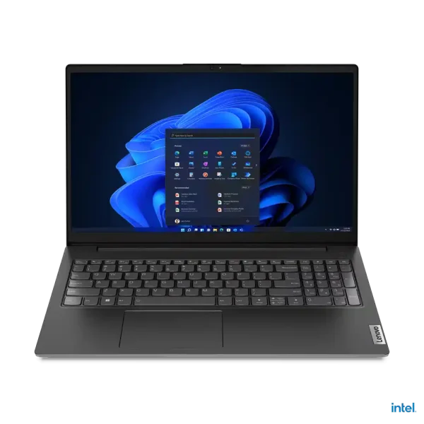 Laptop Lenovo V15 G3 IAP15.6 FHD AG/i3-1215U/8GB/NVMe 512GB/Iris Xe/USB-C PD/Black/SR 82TT00M2YA
