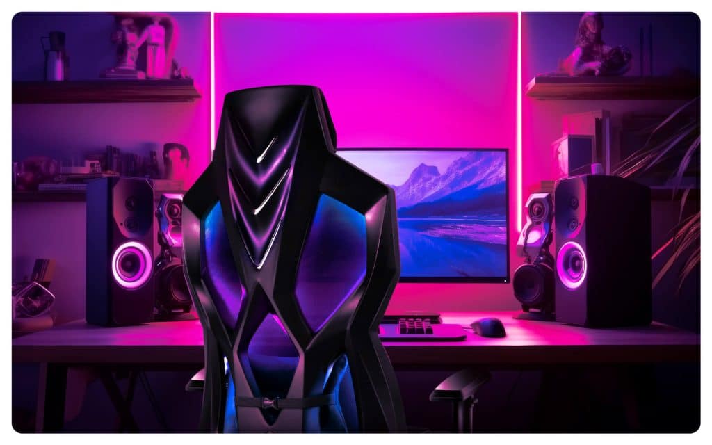 combat6 2 rgb arrangement 2 Kako pravilno podesiti gejmersku stolicu za maksimalnu udobnost