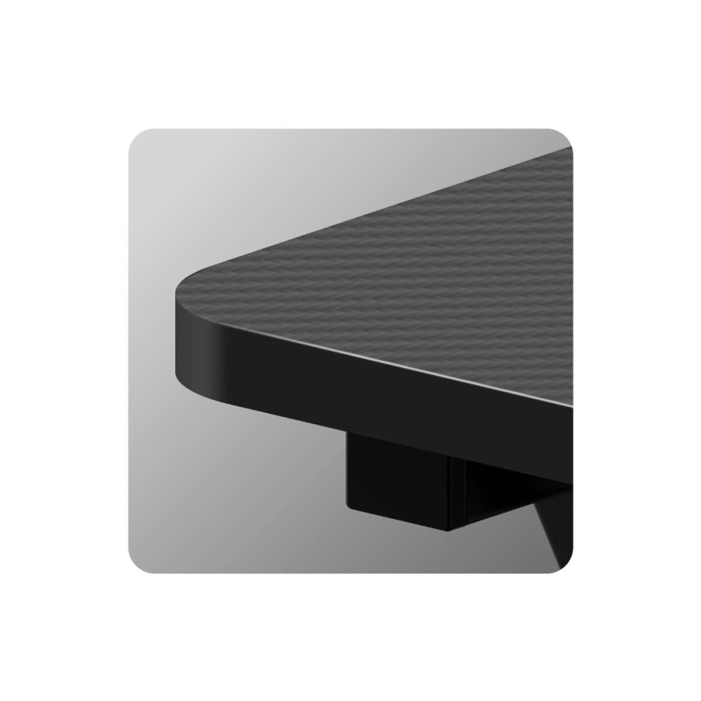 hero4.8 black features thickness Gejmerski sto Huzaro Hero 4.8 Black