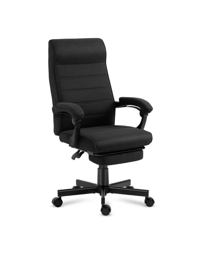 mark adler boss 44 black office chair Početna