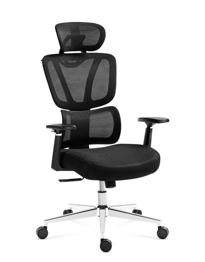 mark adler expert 46 ergonomic chair Početna