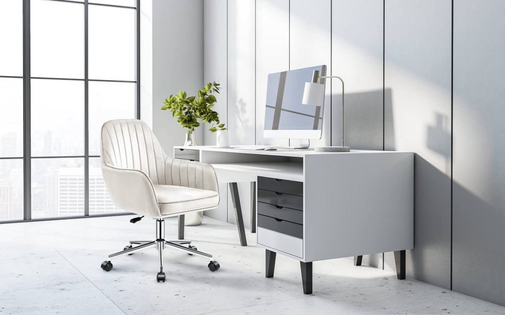mark adler future 52 beige 4 Kancelarijska stolica Mark Adler Future 5.2 Beige