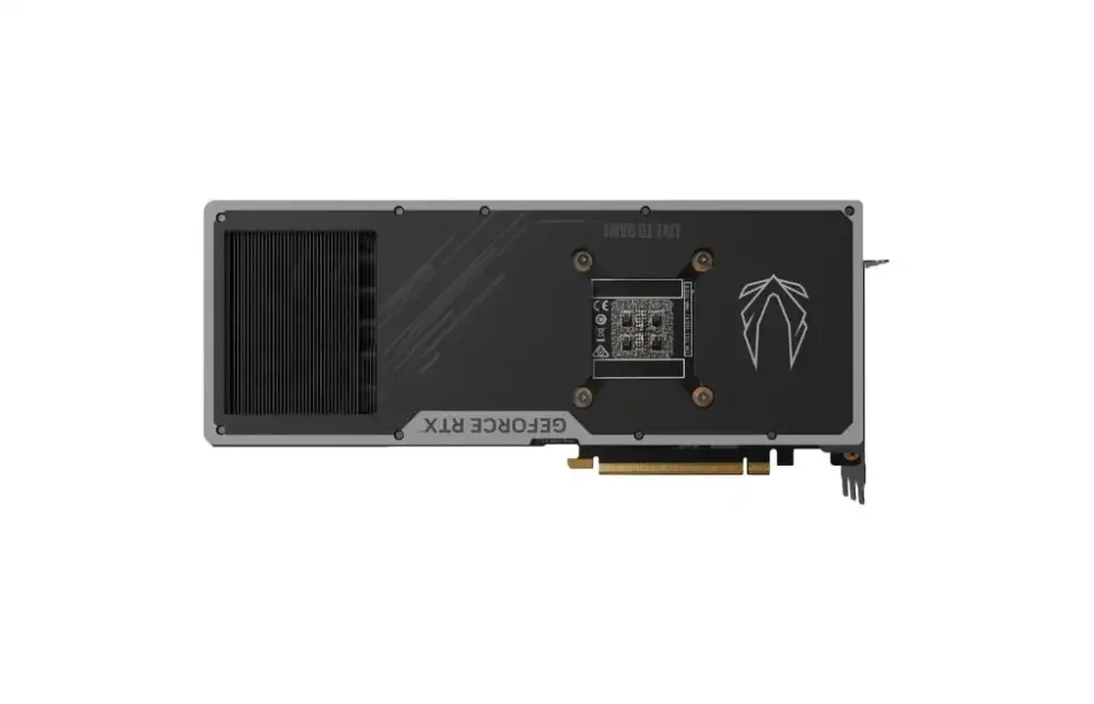 124708 Grafička karta Zotac GAMING GeForce RTX 4070 TiSuper Solid 16GB DDR6 256bit HDMI/3xDP