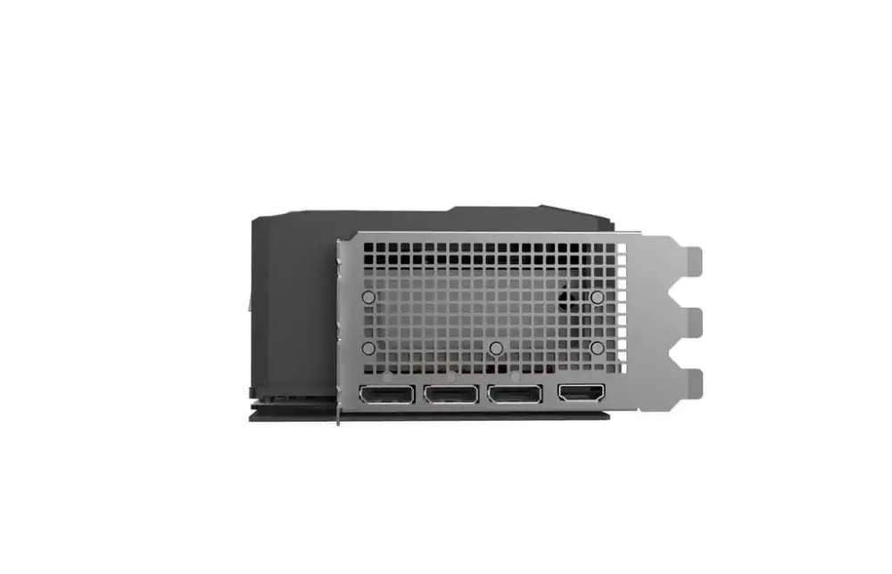 124709 Grafička karta Zotac GAMING GeForce RTX 4070 TiSuper Solid 16GB DDR6 256bit HDMI/3xDP