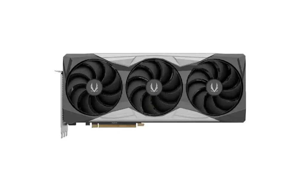 124710 Grafička karta Zotac GAMING GeForce RTX 4070 TiSuper Solid 16GB DDR6 256bit HDMI/3xDP