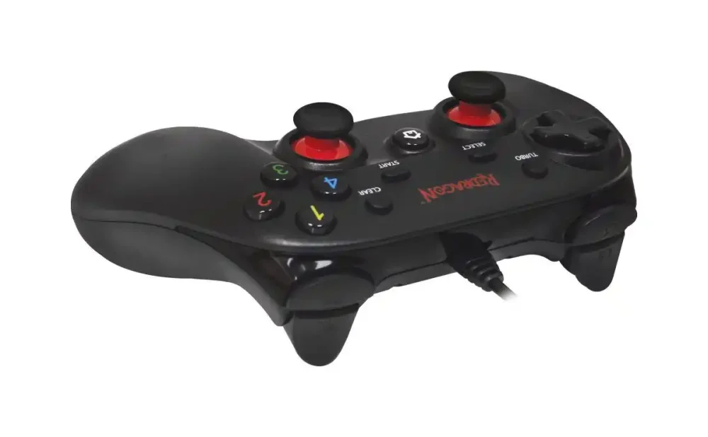 125934 Gamepad Redragon Saturn G807
