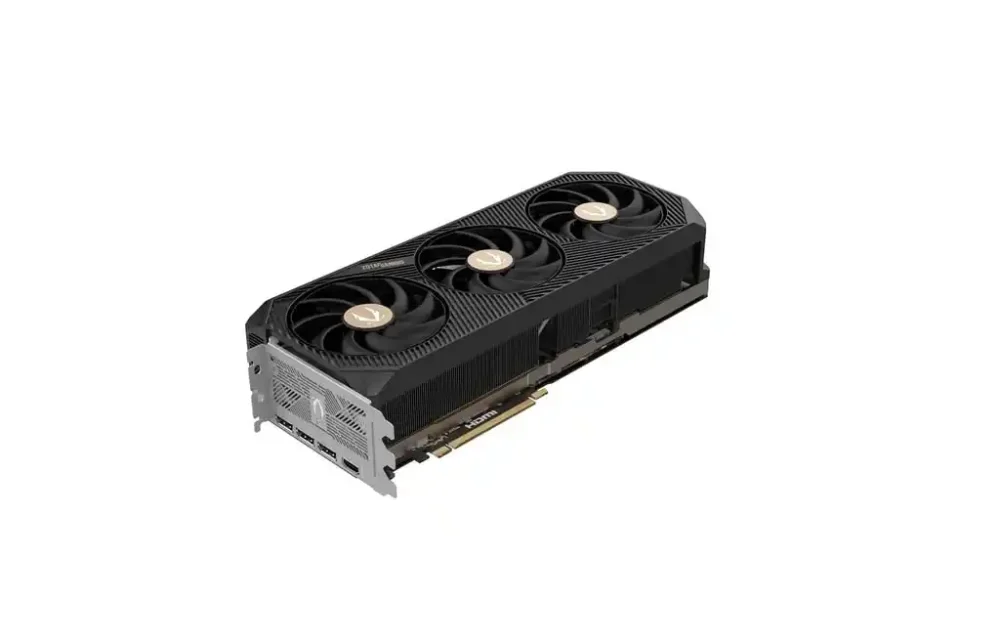 126009 Grafička karta Zotac Gaming Geforce RTX 5080 Solid 16GB DDR7 256 bit 3xDP/HDMI
