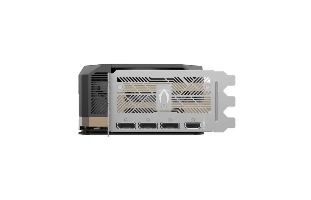 126010 Grafička karta Zotac Gaming Geforce RTX 5080 Solid 16GB DDR7 256 bit 3xDP/HDMI