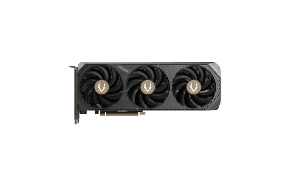 126015 Grafička karta Zotac Gaming Geforce RTX 5070 Ti Solid 16GB DDR7 256 bit 3xDP/HDMI